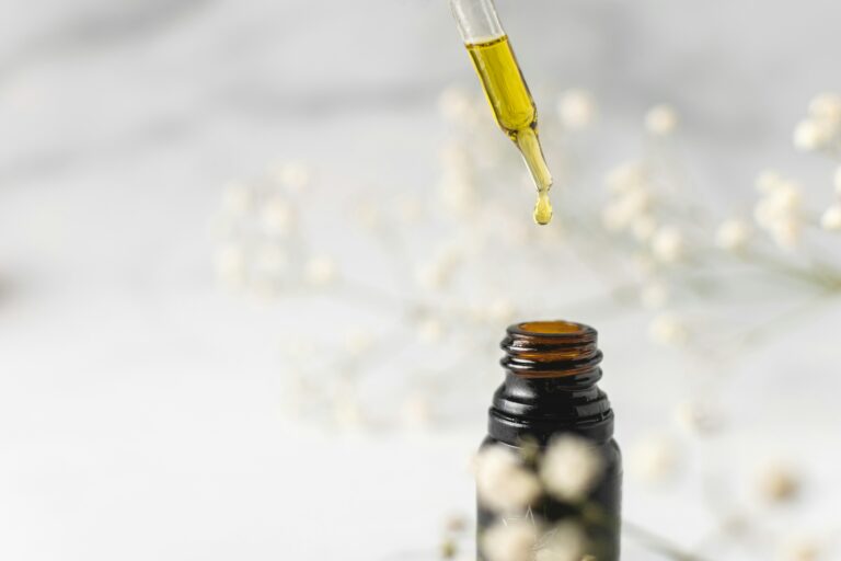 What To Know About Hemp Products Before Buying