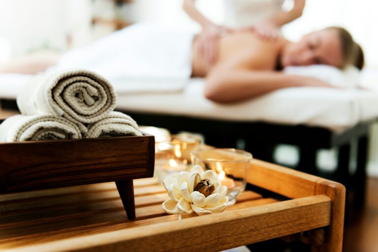 The Top 5 Wellness Centers Around The World