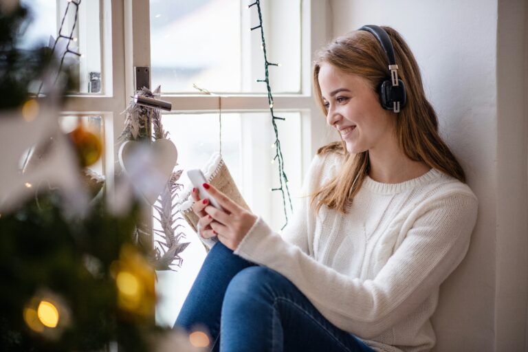 Holiday Gratitude Rituals