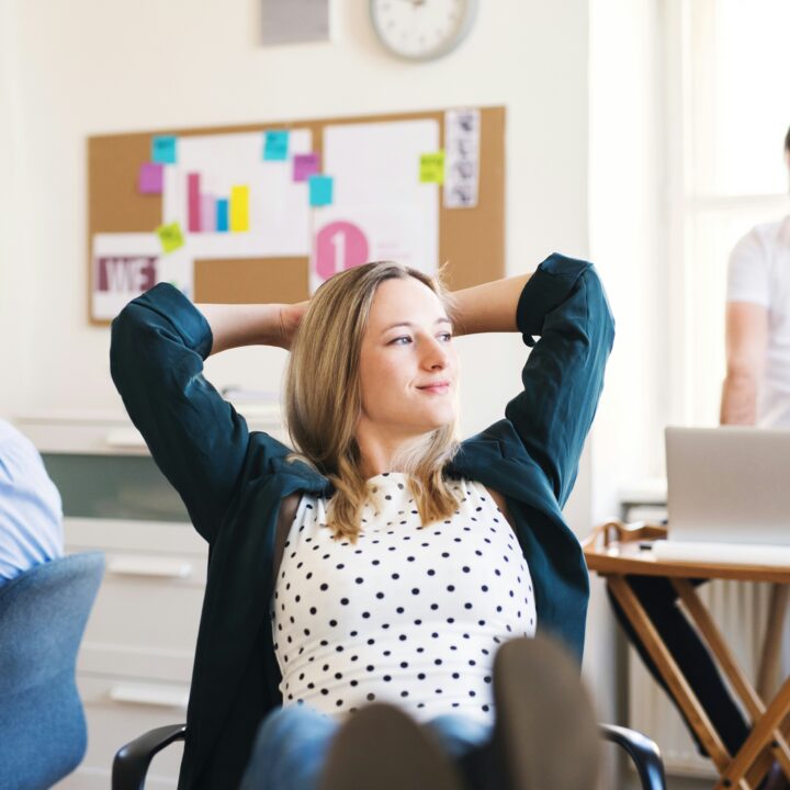 Practice Gratitude at Work