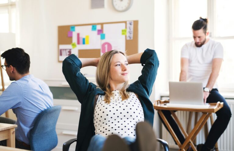 Practice Gratitude at Work