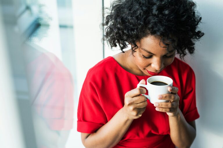 Micro-Moments of Gratitude