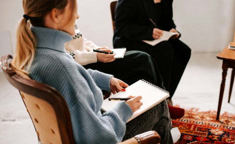 25 Soothing Self Love Activities For Groups