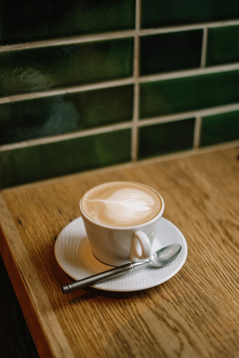 How To Celebrate National Coffee Day