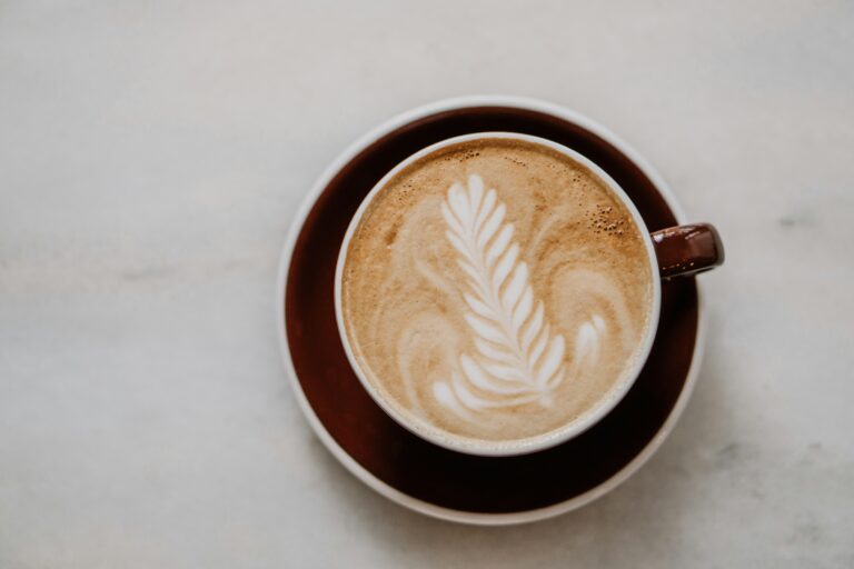 Places Celebrating National Coffee Day: Where To Score Free Coffee, Deals, and Perks