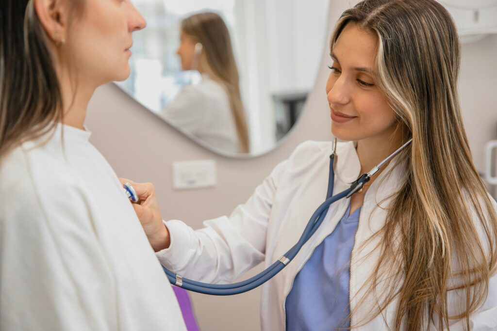 Pourquoi les rôles à la croissance rapide dans les soins de santé ne sont pas toujours en première ligne