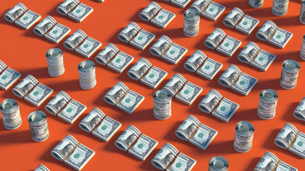 Prendre le contrôle de vos finances