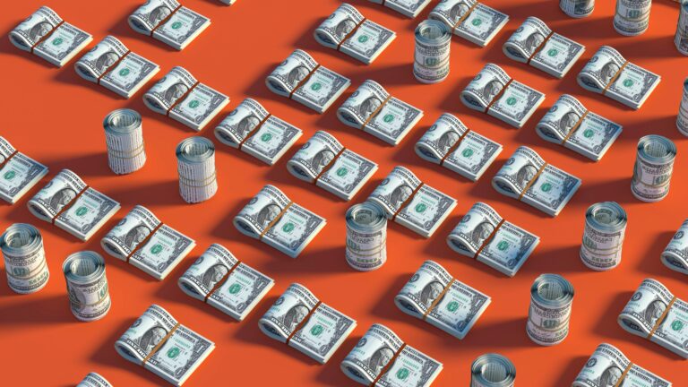 4 Ways Taking Control Of Your Finances Transforms Your Life For The Better