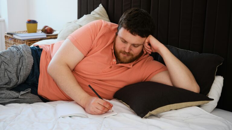 Essential Self-Care Habits Every Man Needs for Healthy Eyes and Overall Well-Being