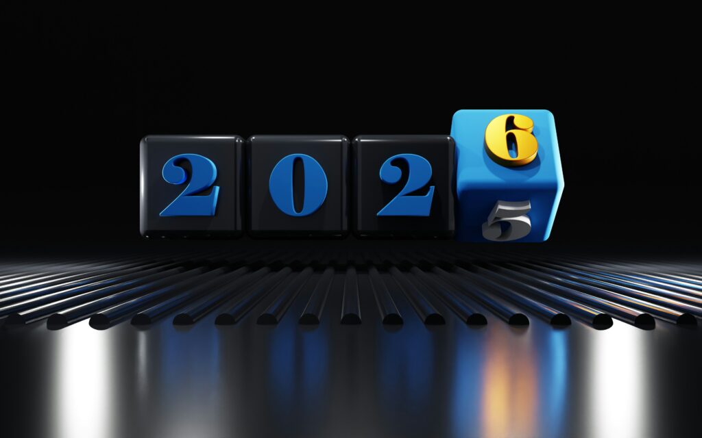 Goals To Set In 2026