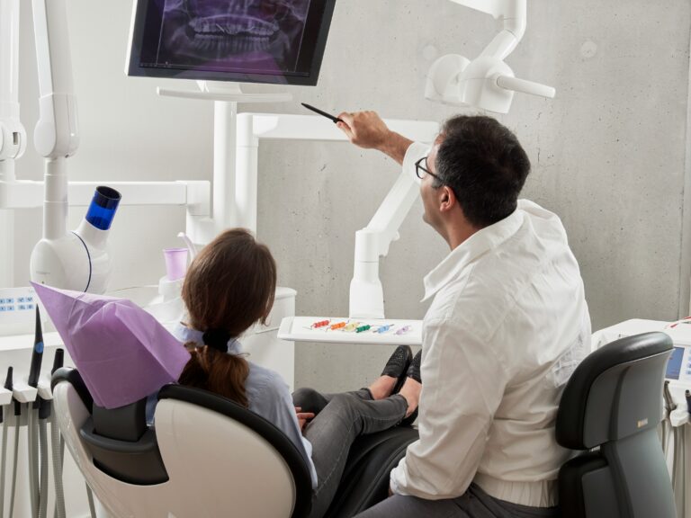 How to Overcome Your Fear of the Dentist (And Finally Prioritize Your Smile)