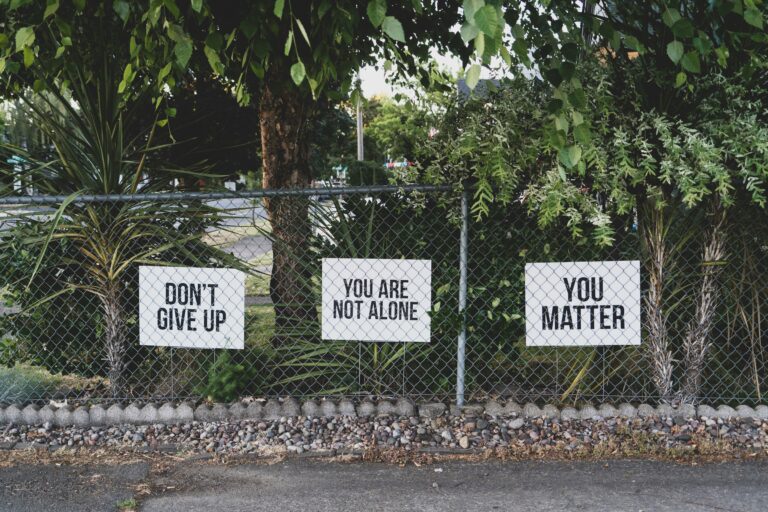 From Struggle to Success: How to Overcome Addiction