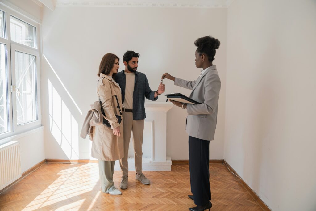 So You’ve Decided to Buy a House—Now What?