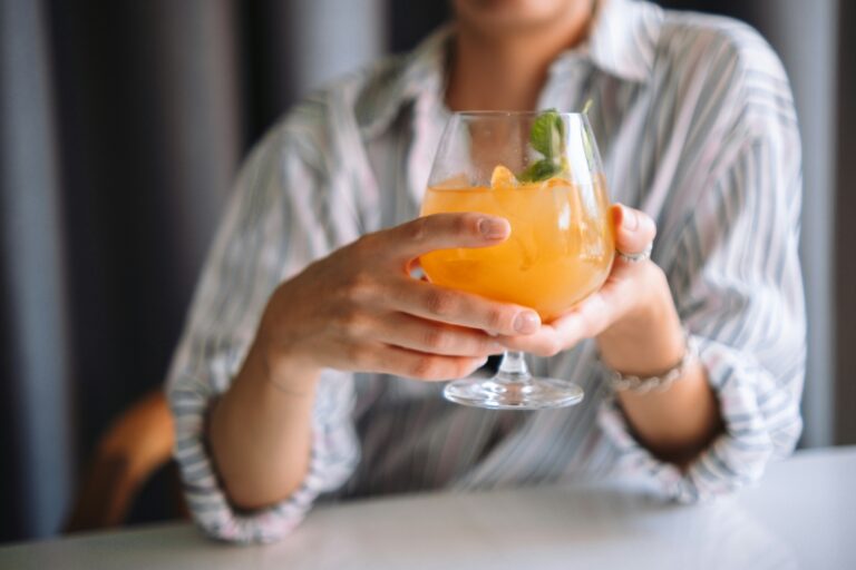 Sober Curiosity and the Rise of Alcohol-Free Living: Why It’s More Than a Trend