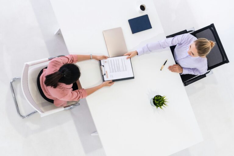 Skills Every Aspiring HR Professional Needs to Succeed