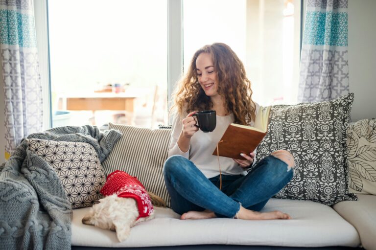 Best Books For Festive Vibes You'll Want To Read