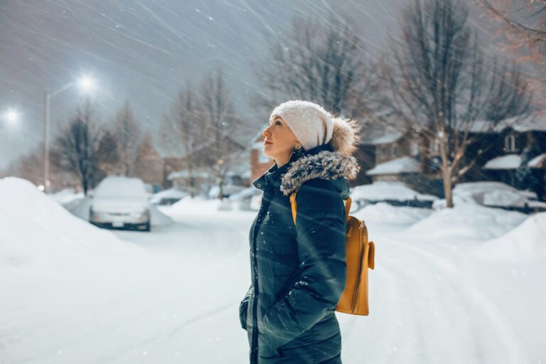 What to Do When You Don't Feel Festive