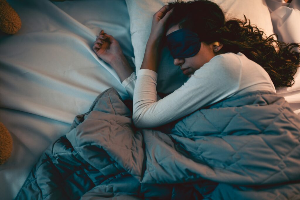 healthy sleep habits