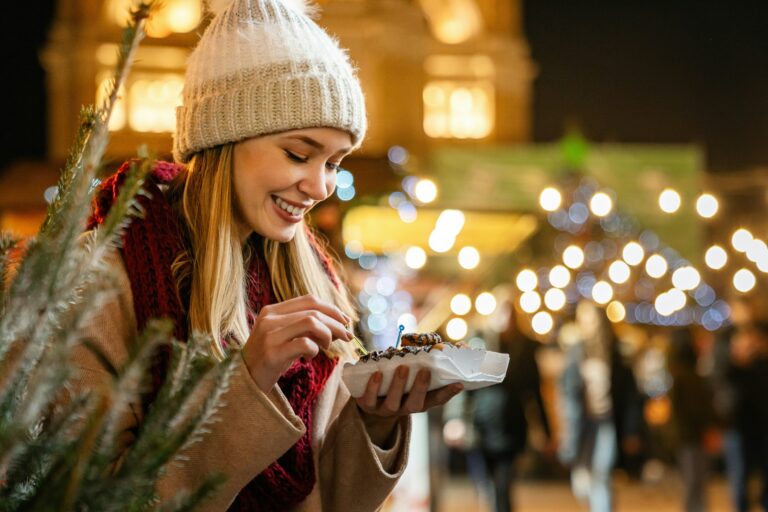 holiday budgeting hacks