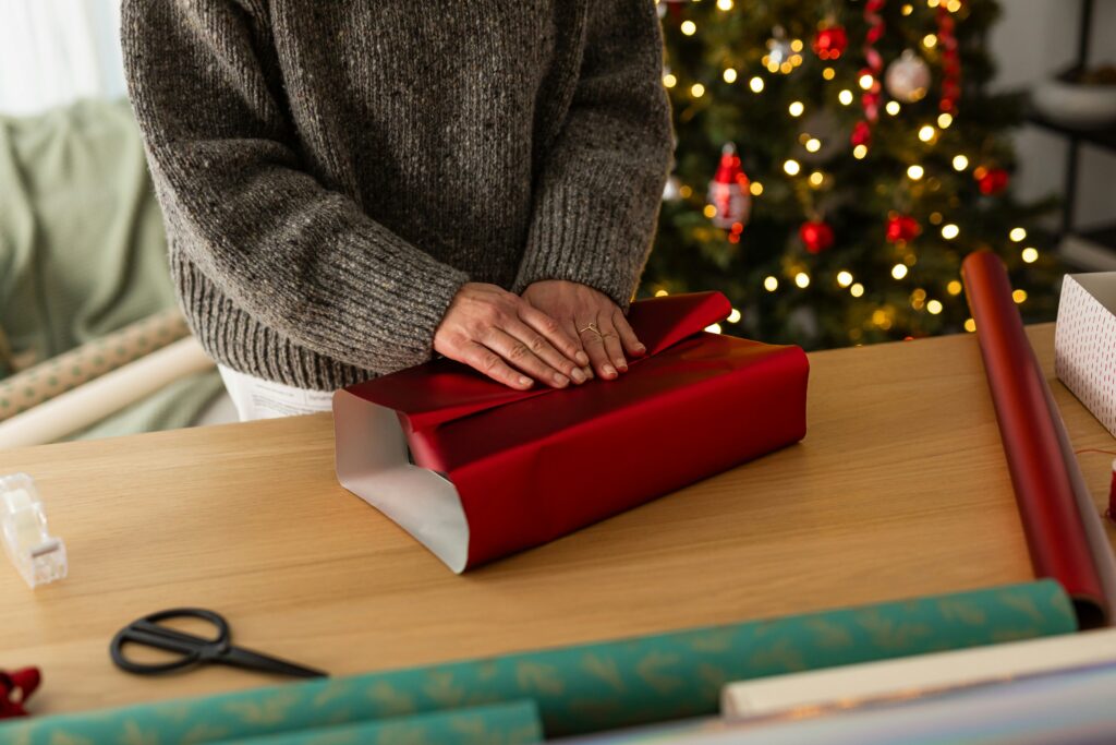 Les astuces de budget pour les fêtes