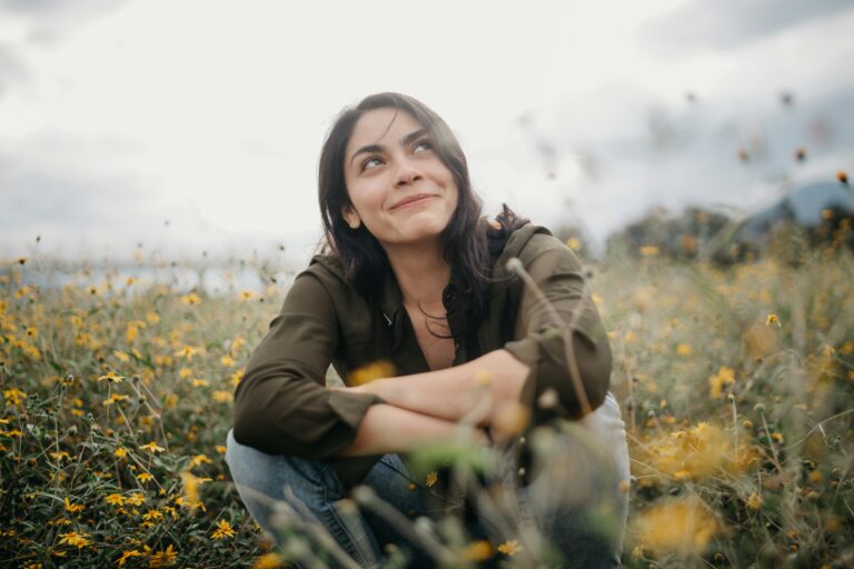 Small Joys, Big Shifts: How Tiny Changes Can Lift Your Whole Day
