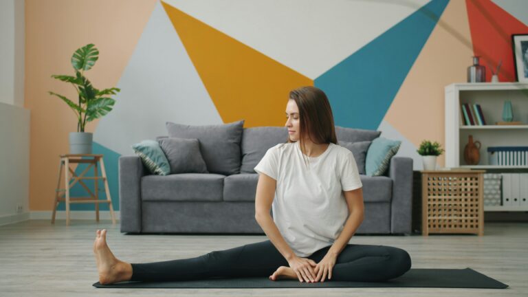 How To Create Your Own Wellness Challenge