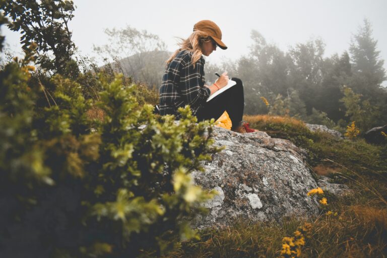 Ultimate Year-End Reflection Journal Prompts