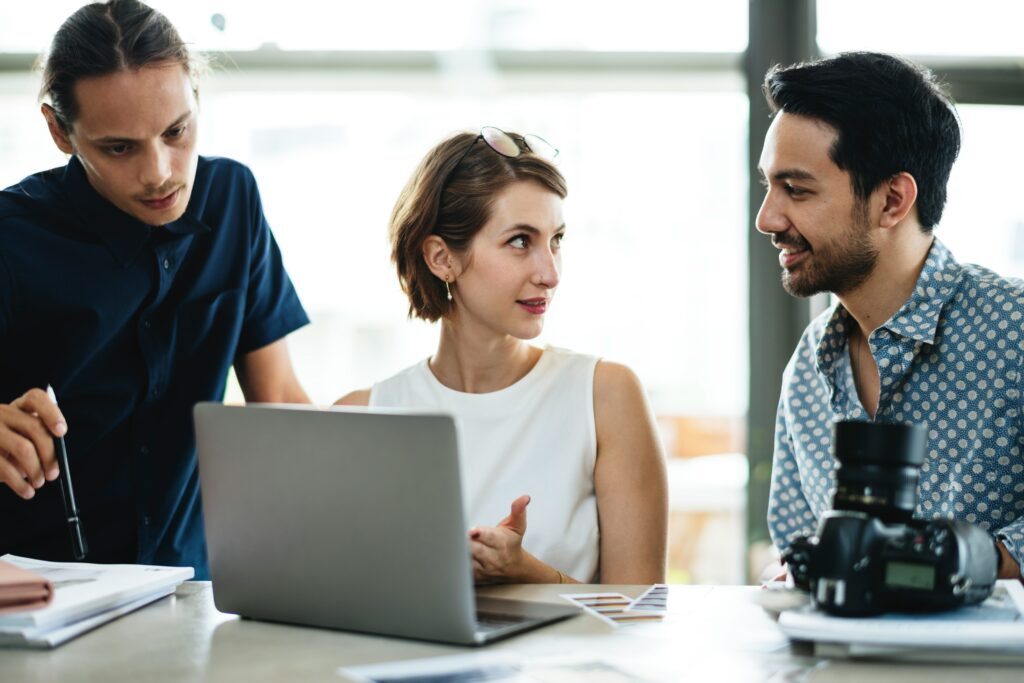 cognitive edge at work