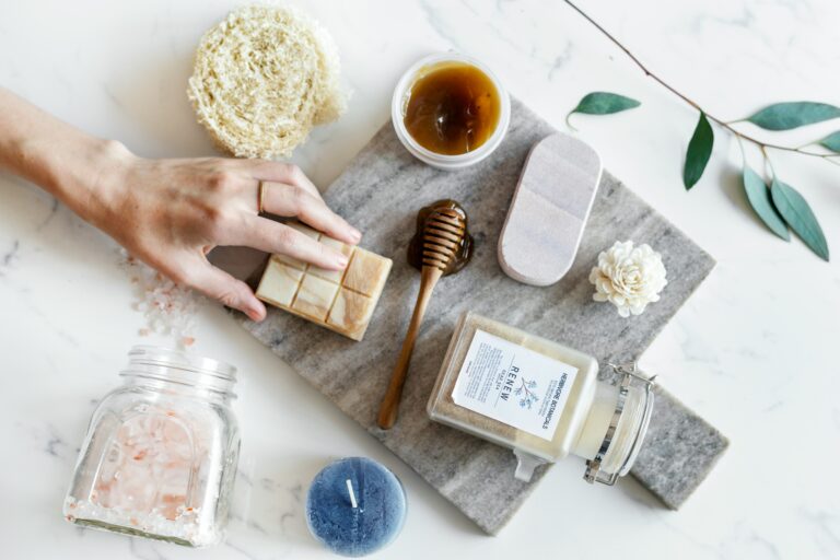 Why Should You Buy Wellness Products In Bulk This Winter Season?