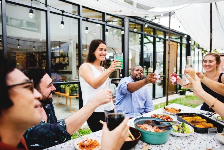 ways to celebrate career milestones