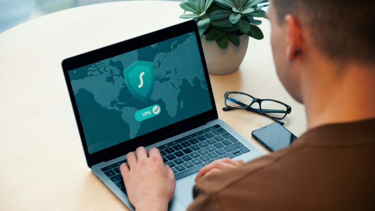 Top Five Cybersecurity Companies