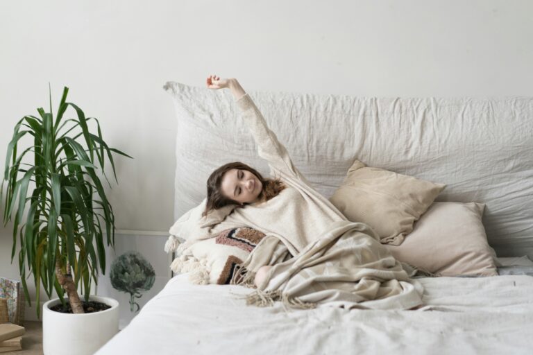 Sleep Is Your Secret Career Hack