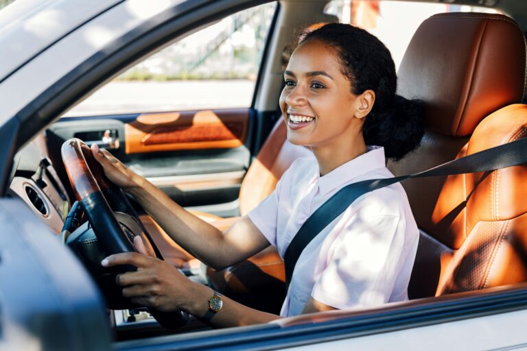 How Safer Driving Habits Can Help Prevent Accidents on Busy Roads