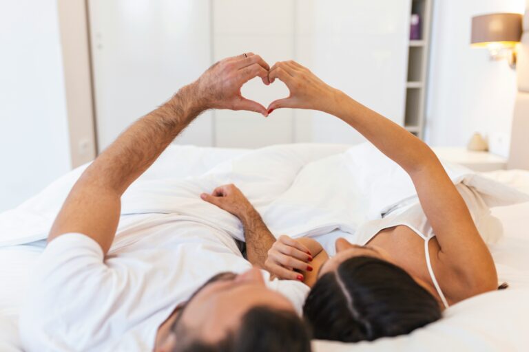 When Emotional Intimacy Starts to Fade and How to Rebuild It