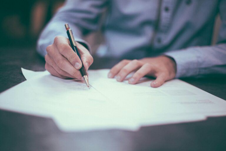 Common Pitfalls to Avoid When Facing Complex Legal Proceedings
