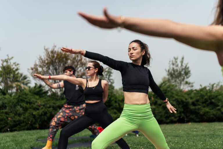 Finding Balance Naturally: A Mindful Approach to Everyday Wellness