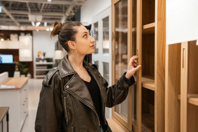 Finance Tips to Furnish Your New Home