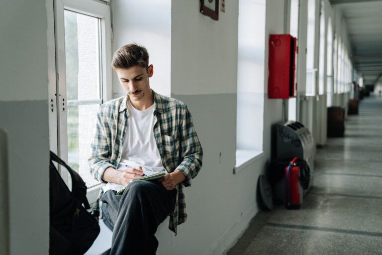 What to Do When You Feel Lost as a Student