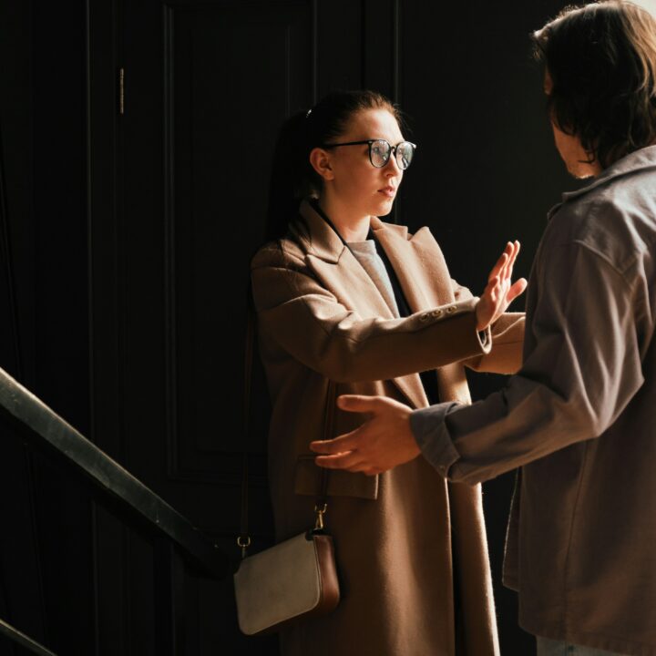 Relationship Red Flags to Watch Out For