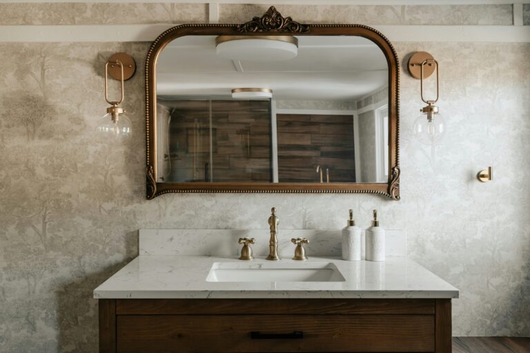 A Beginner’s Guide to Planning a Bathroom Upgrade
