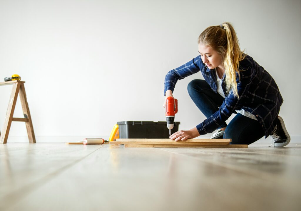 Finance Tips to Furnish Your New Home