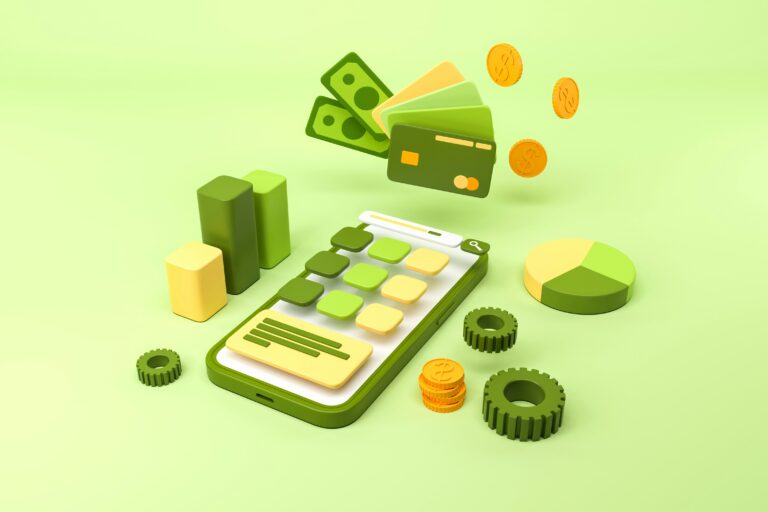 5 Fintech App Ideas That Solve Real Money Problems