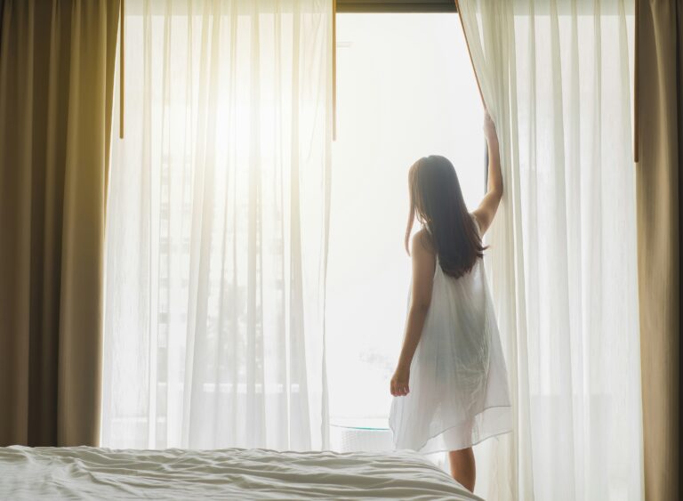 Smart Ways to Stay Comfortable in Your Apartment