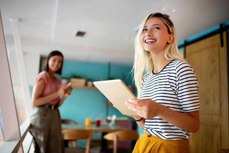 How to Actually Support Your New Year Goals