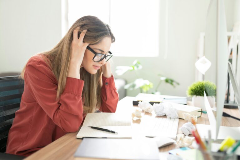 9 Lowkey Mistakes that Ruin a Career