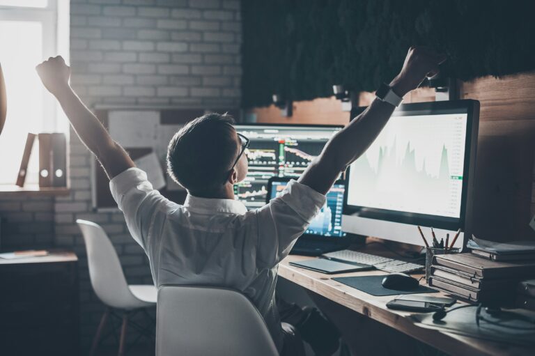 3 Tips For When You're Ready To Change Careers