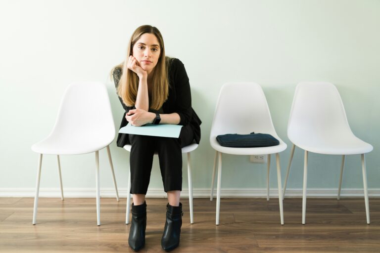 Why Changing Career Paths Is Not The End of the World