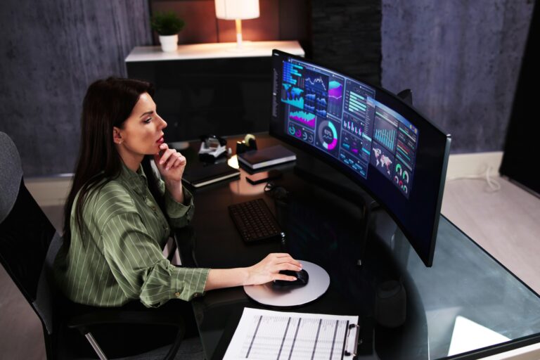 5 Practical Ways to Use AI in a Small Business (Without Feeling Overwhelmed)