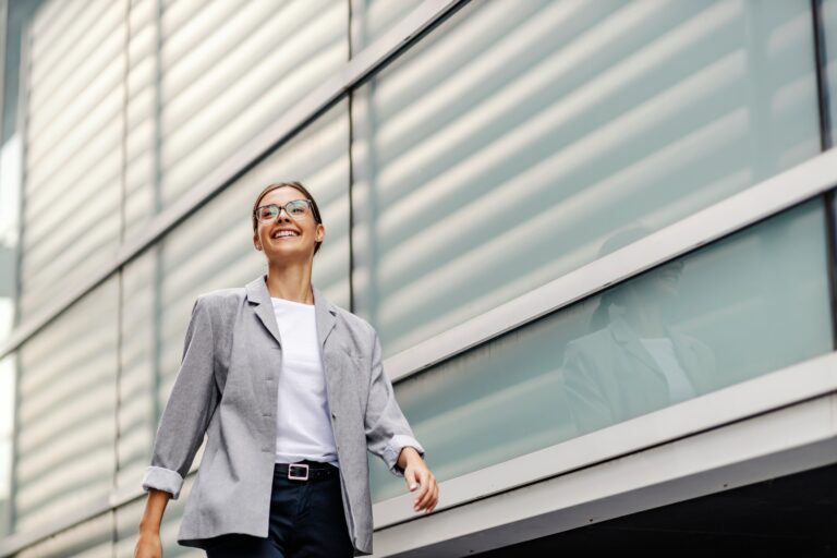 Confidence Is a Skill: How to Build It Through Daily Habits and Physical Challenges