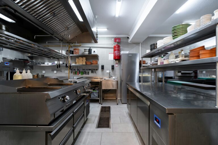 What Is a Commissary Kitchen, and Do You Need One